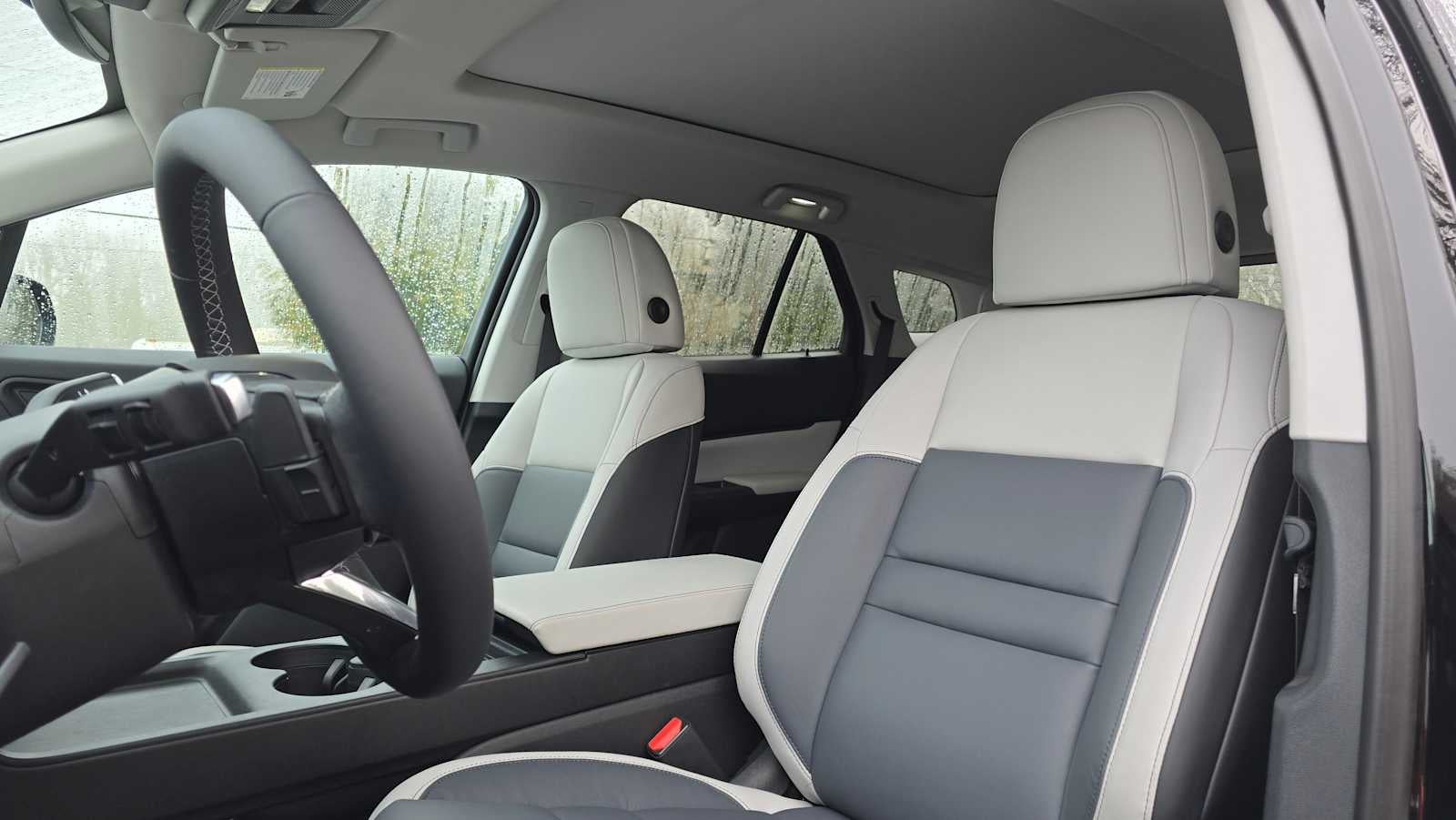 2026 Honda Prologue Touring