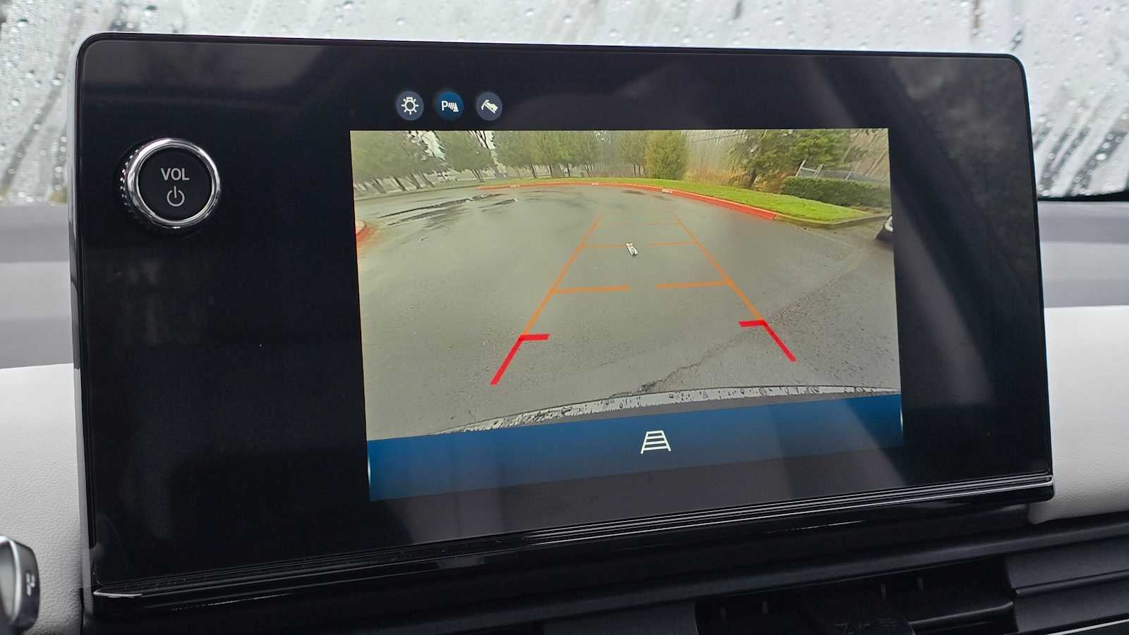 2026 Honda Prologue Touring