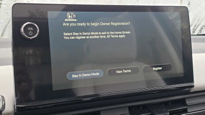 2026 Honda Prologue Touring