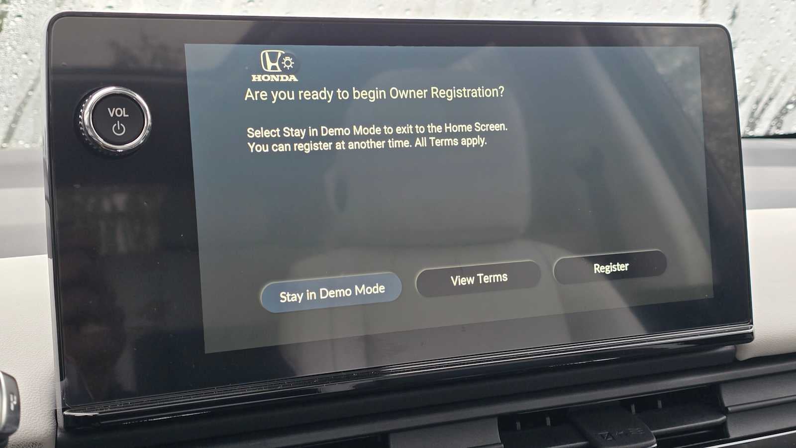 2026 Honda Prologue Touring