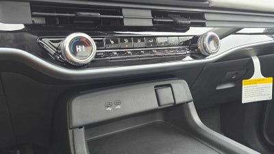 2026 Honda Prologue Touring