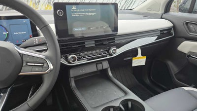 2026 Honda Prologue Touring