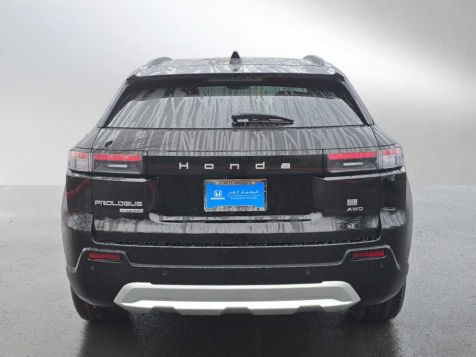 2026 Honda Prologue Touring