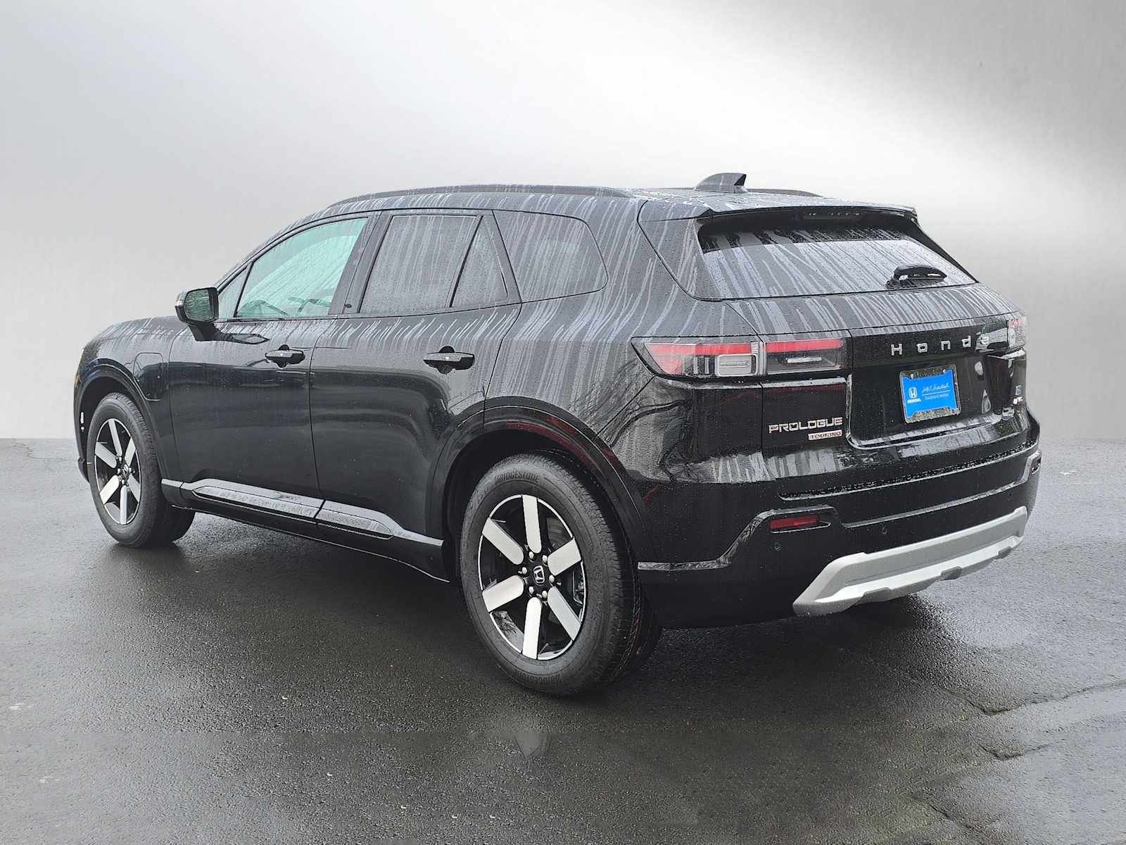 2026 Honda Prologue Touring