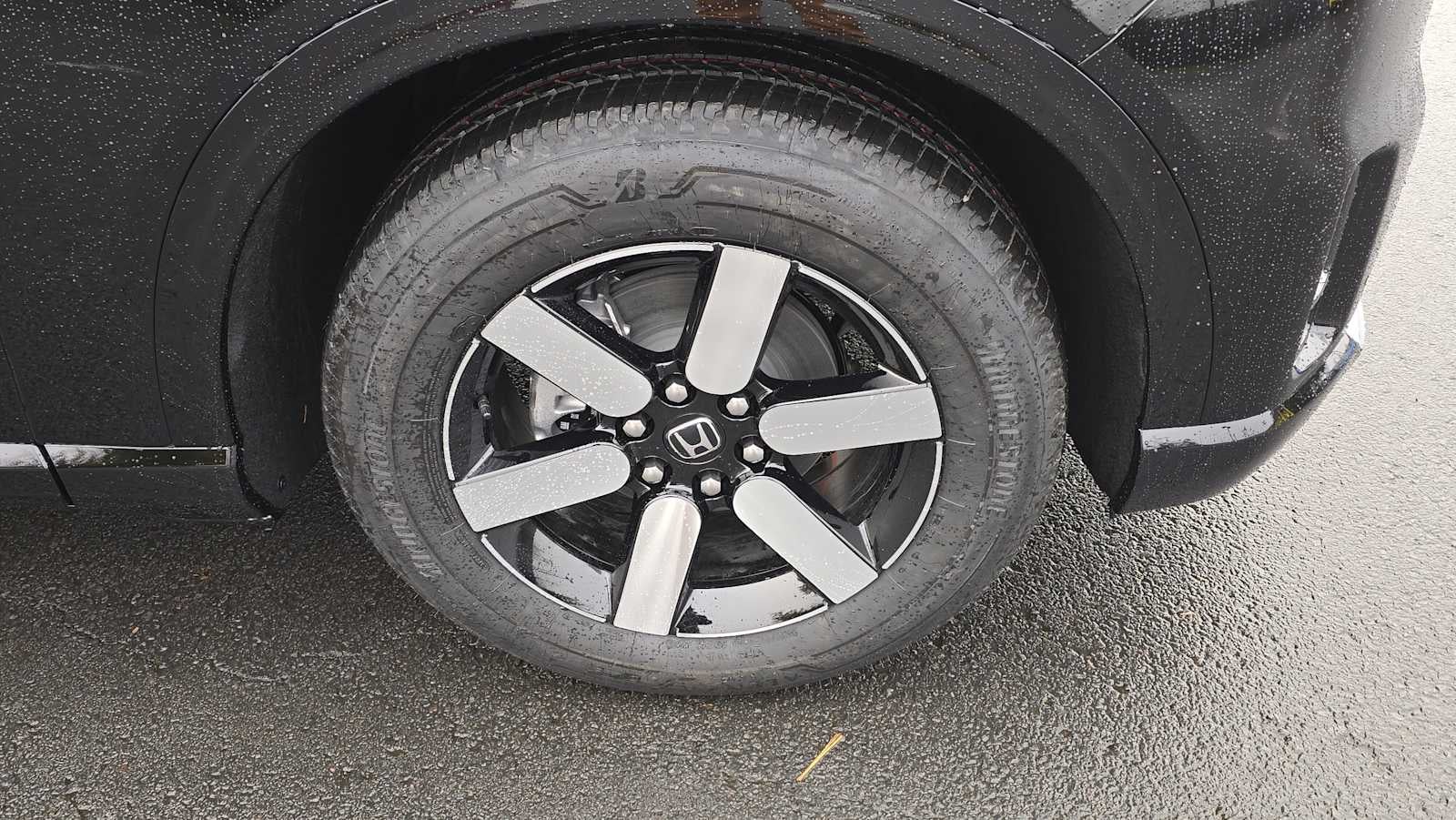 2026 Honda Prologue Touring