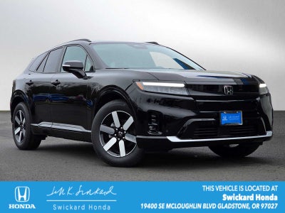2026 Honda Prologue Touring