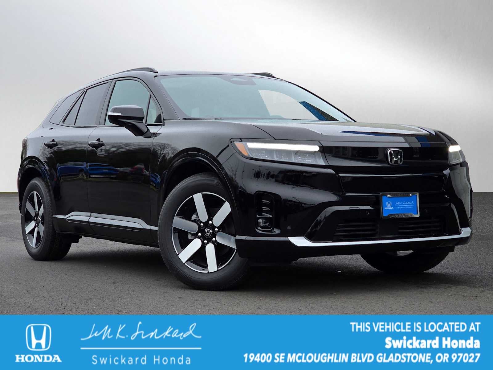 2026 Honda Prologue Touring