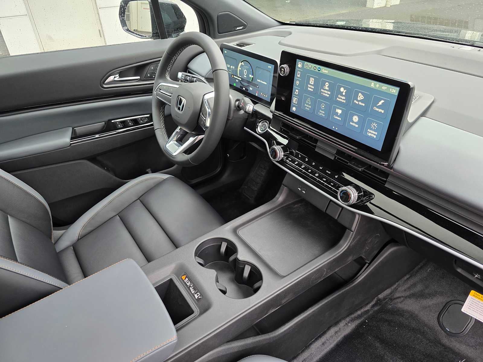 2026 Honda Prologue Touring