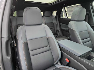 2026 Honda Prologue Touring