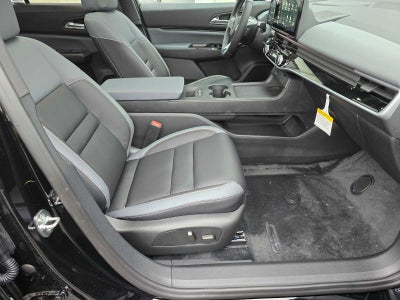 2026 Honda Prologue Touring