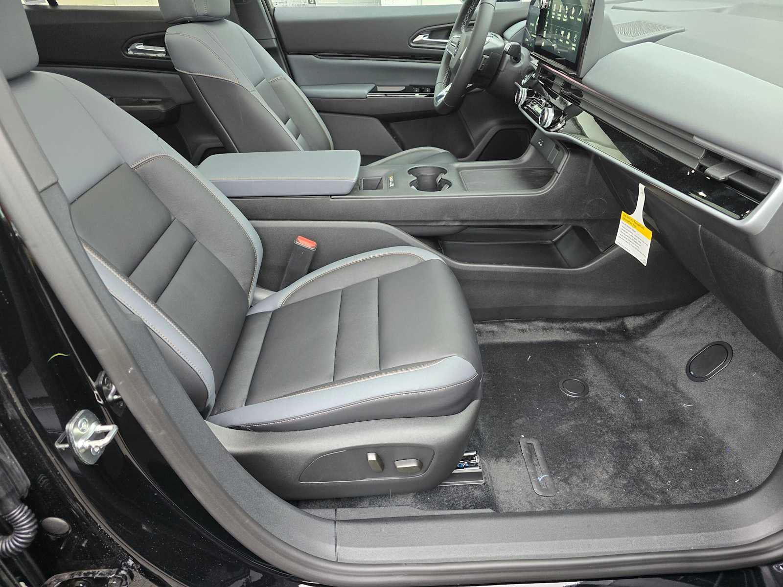 2026 Honda Prologue Touring