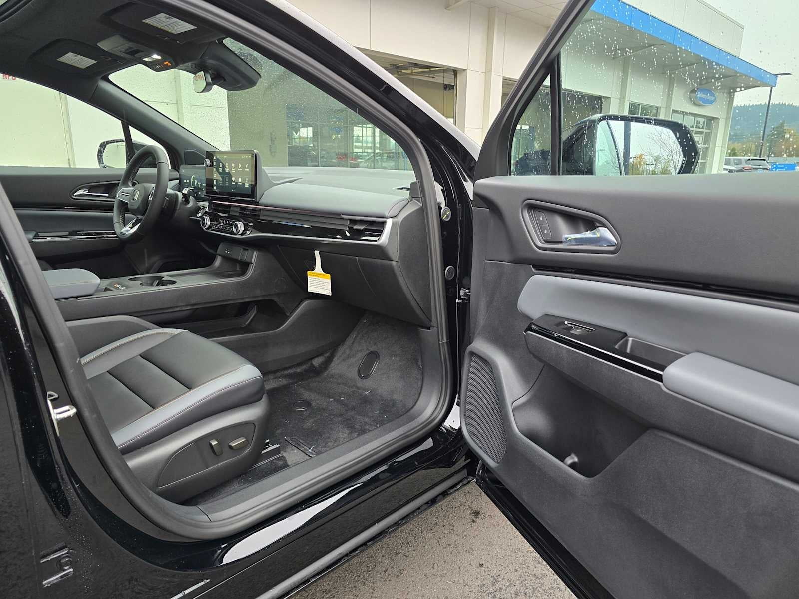 2026 Honda Prologue Touring