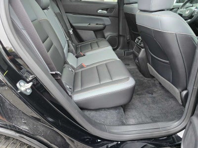 2026 Honda Prologue Touring