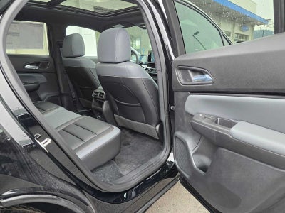 2026 Honda Prologue Touring