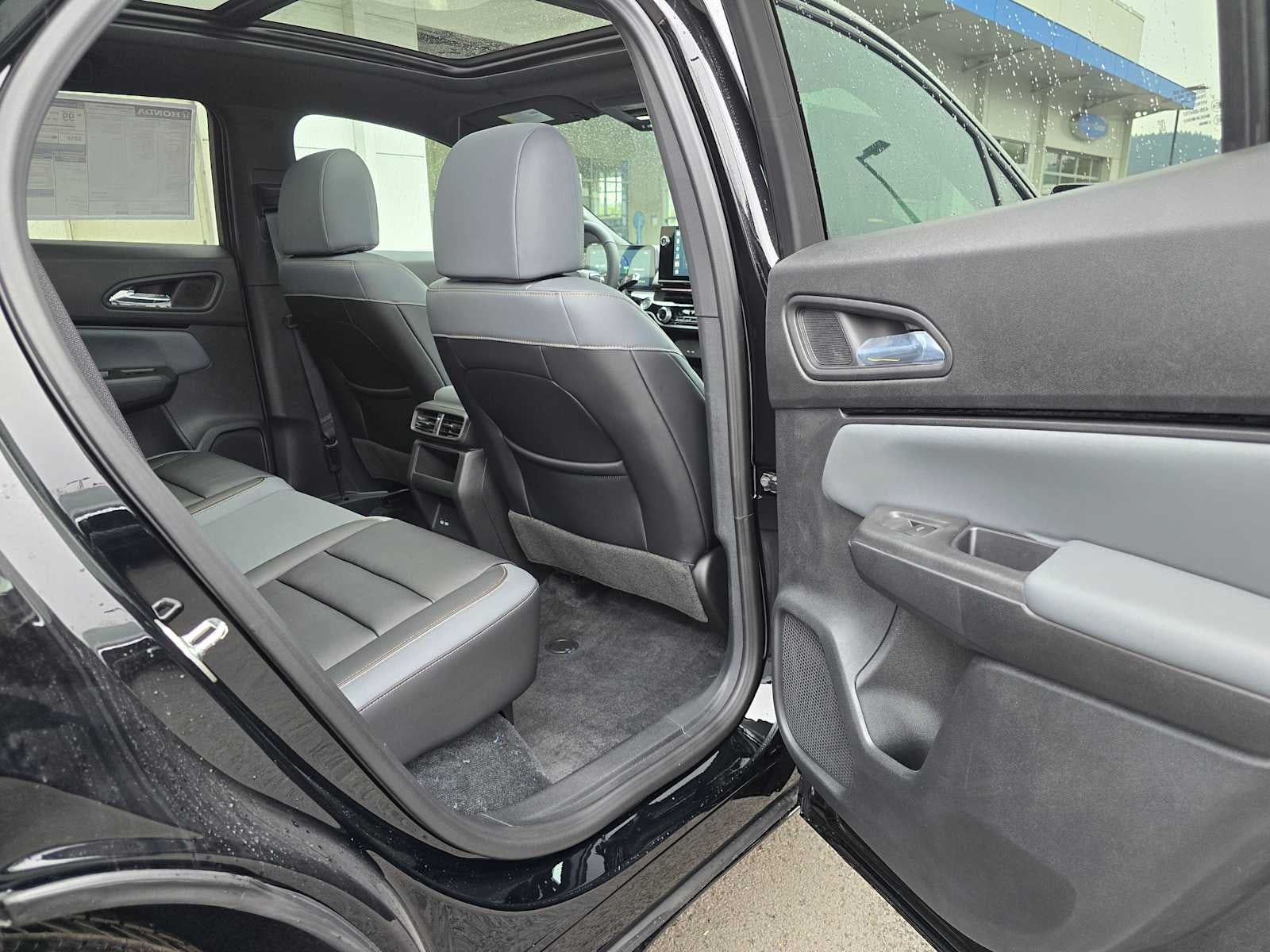 2026 Honda Prologue Touring