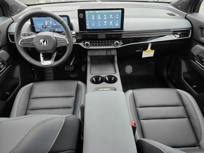 2026 Honda Prologue Touring