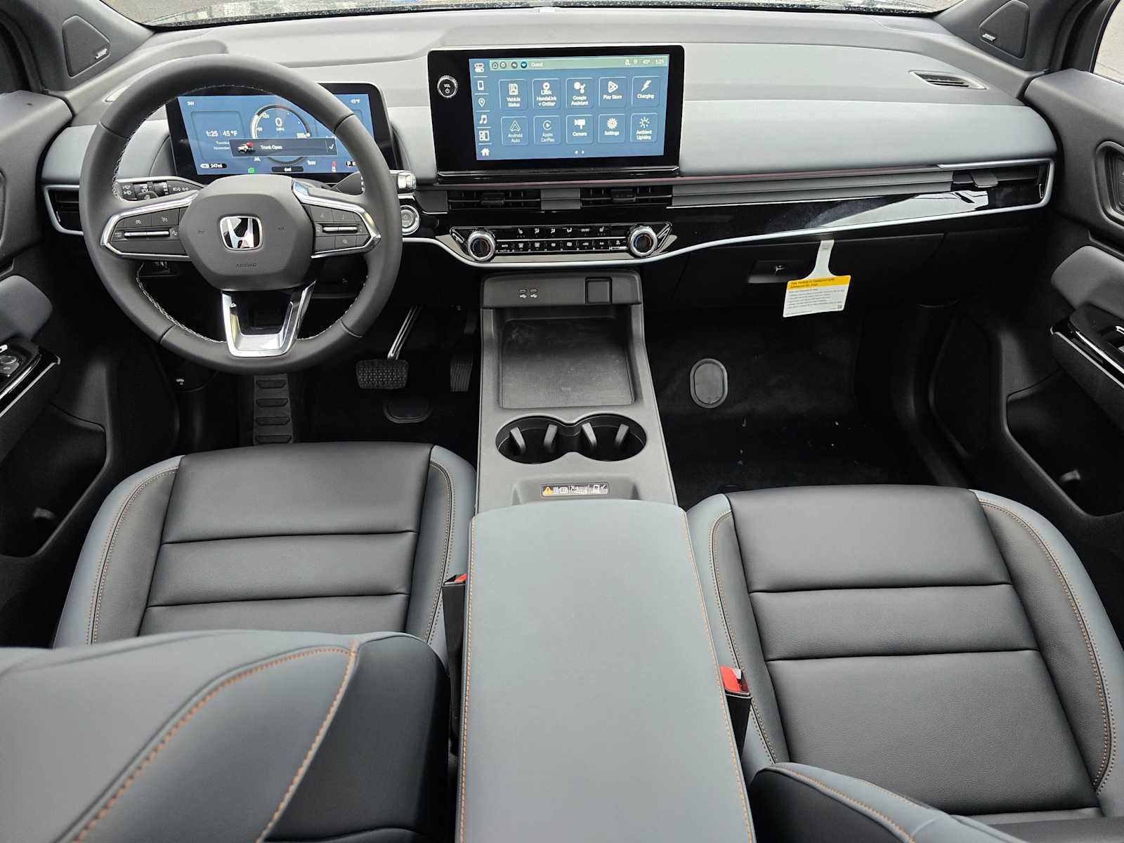 2026 Honda Prologue Touring