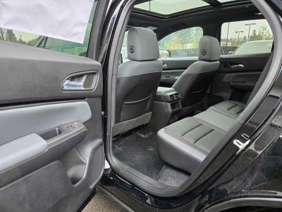 2026 Honda Prologue Touring