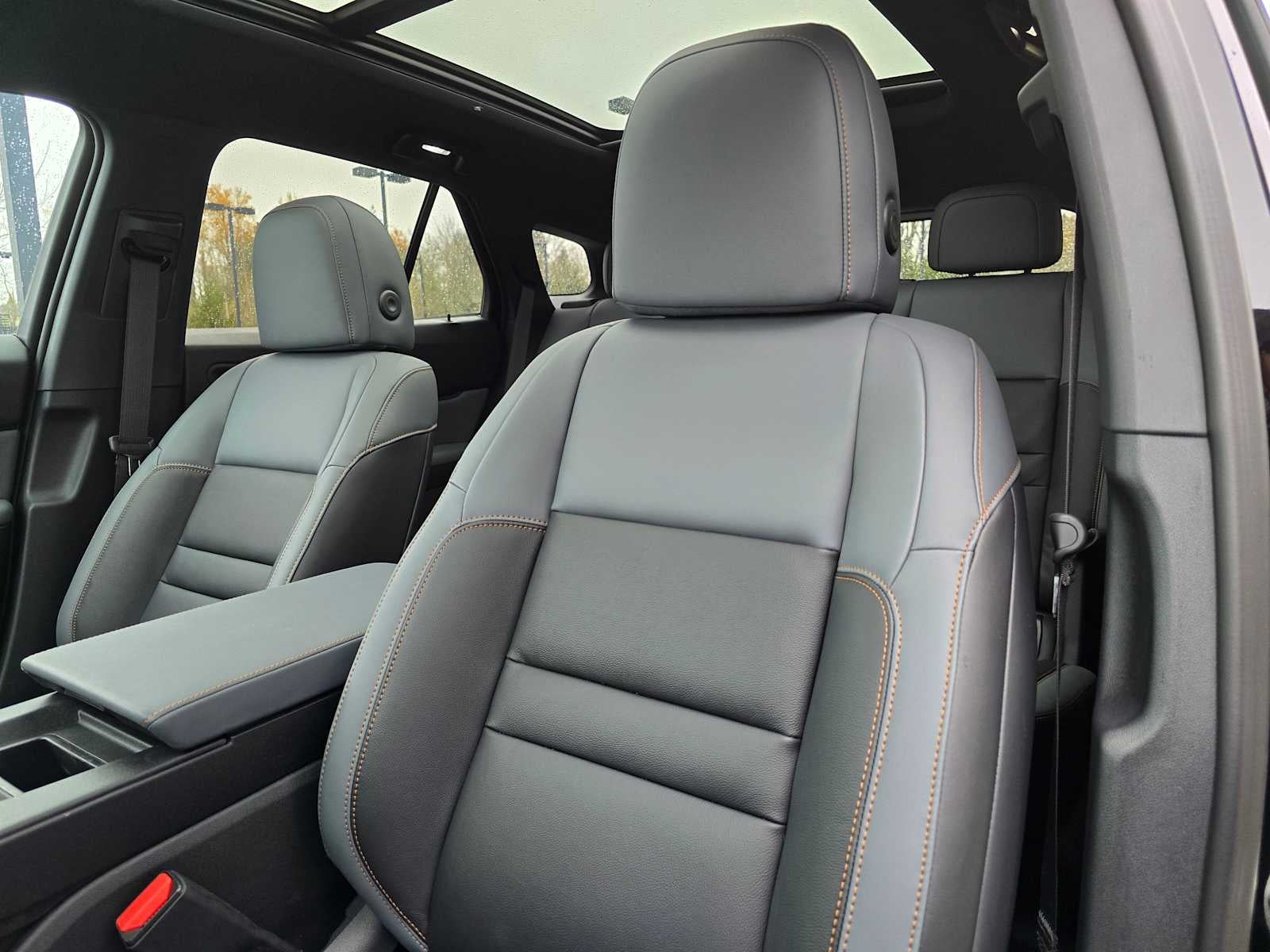 2026 Honda Prologue Touring