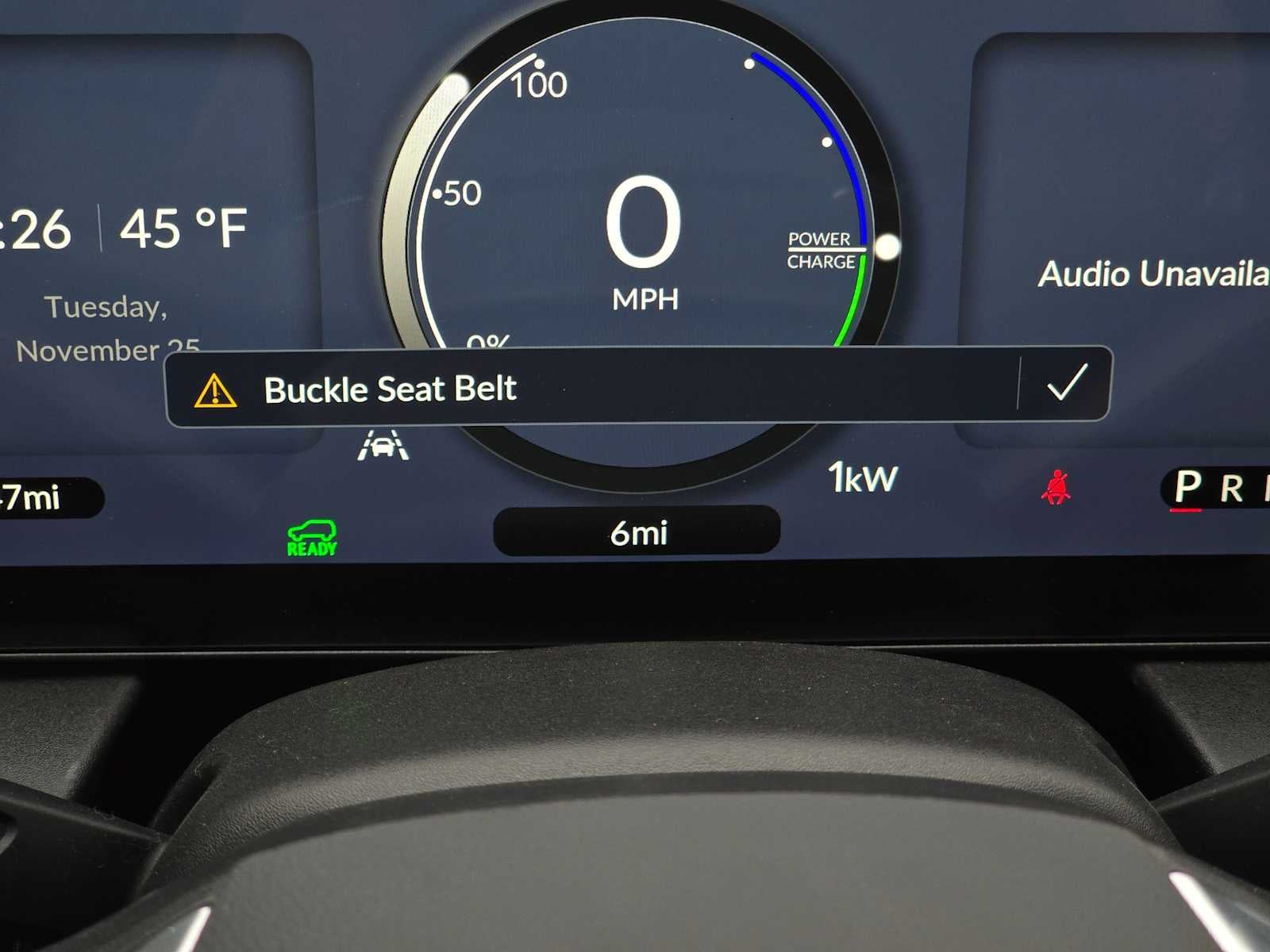 2026 Honda Prologue Touring