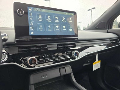 2026 Honda Prologue Touring