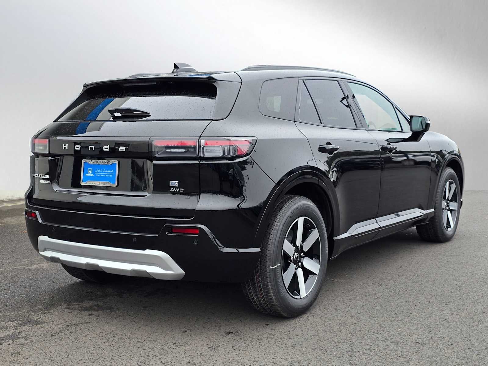 2026 Honda Prologue Touring