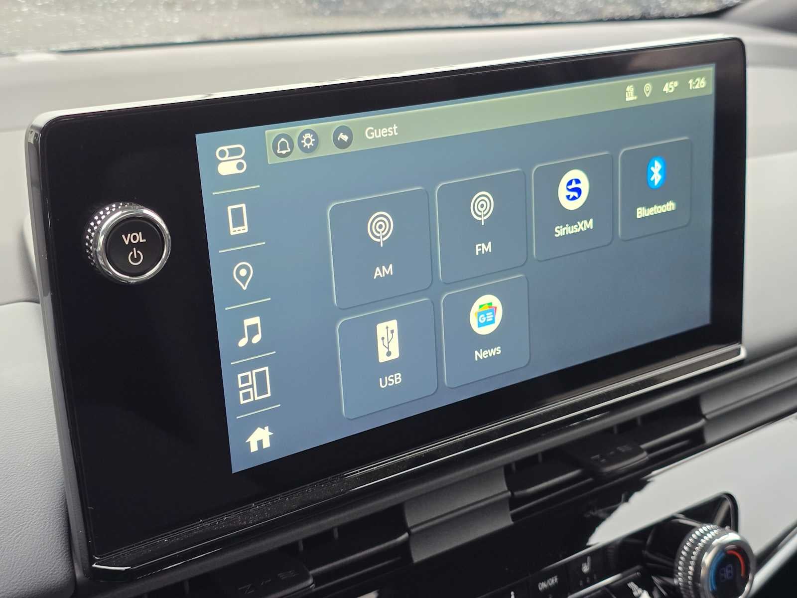 2026 Honda Prologue Touring