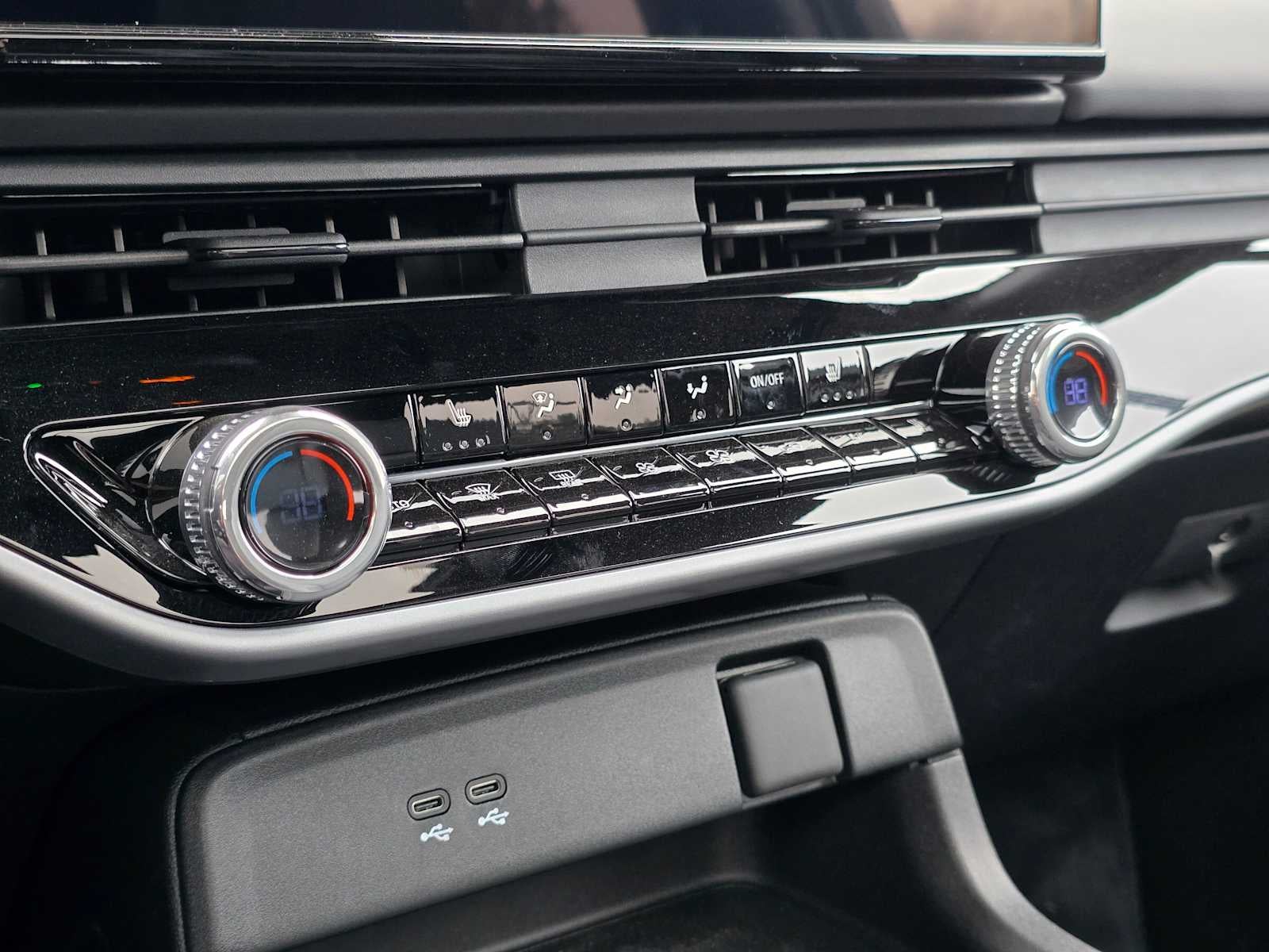 2026 Honda Prologue Touring