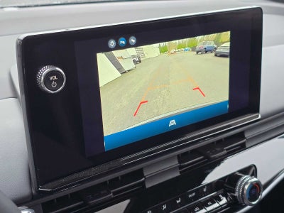 2026 Honda Prologue Touring