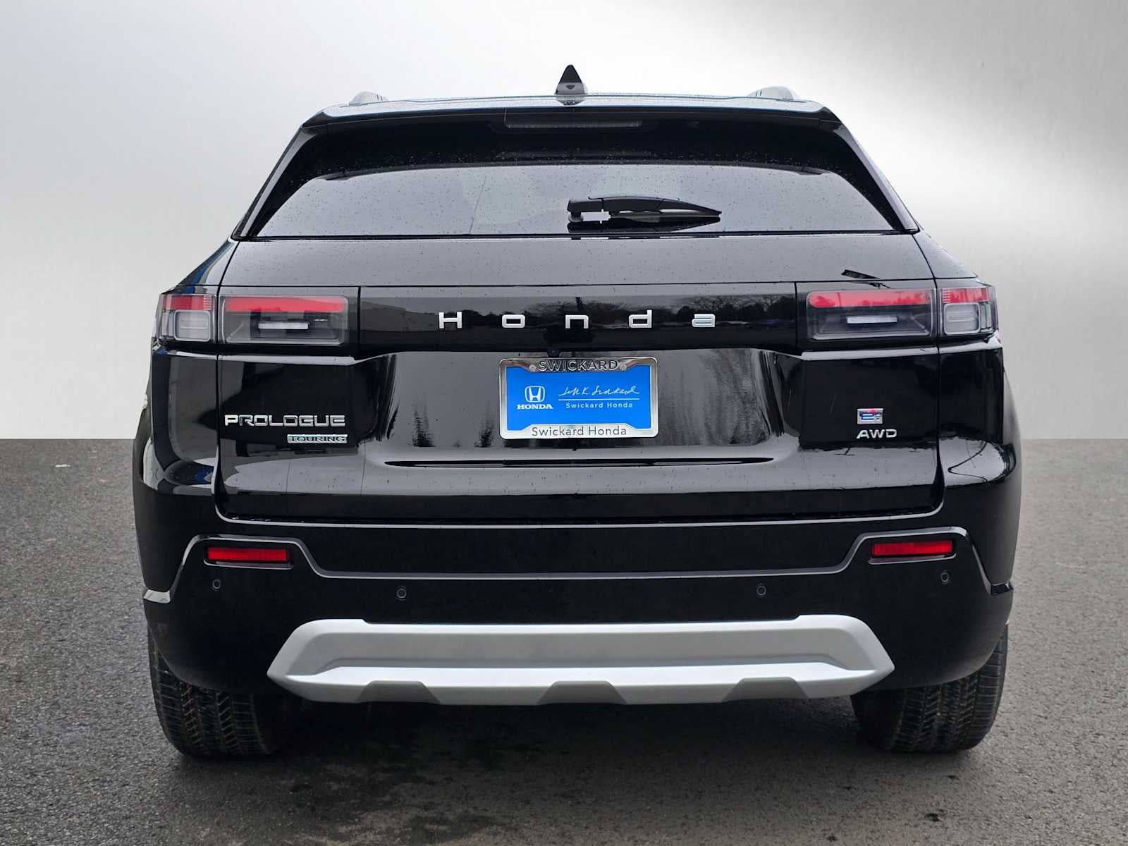 2026 Honda Prologue Touring