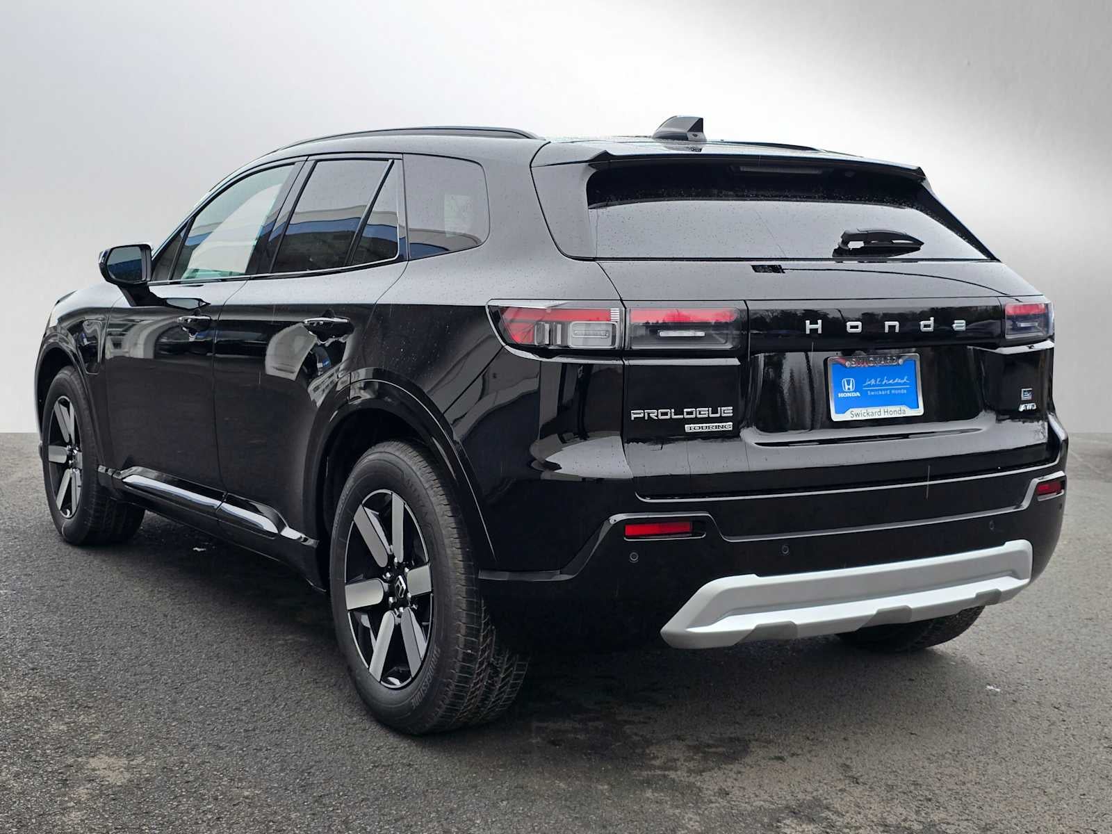 2026 Honda Prologue Touring