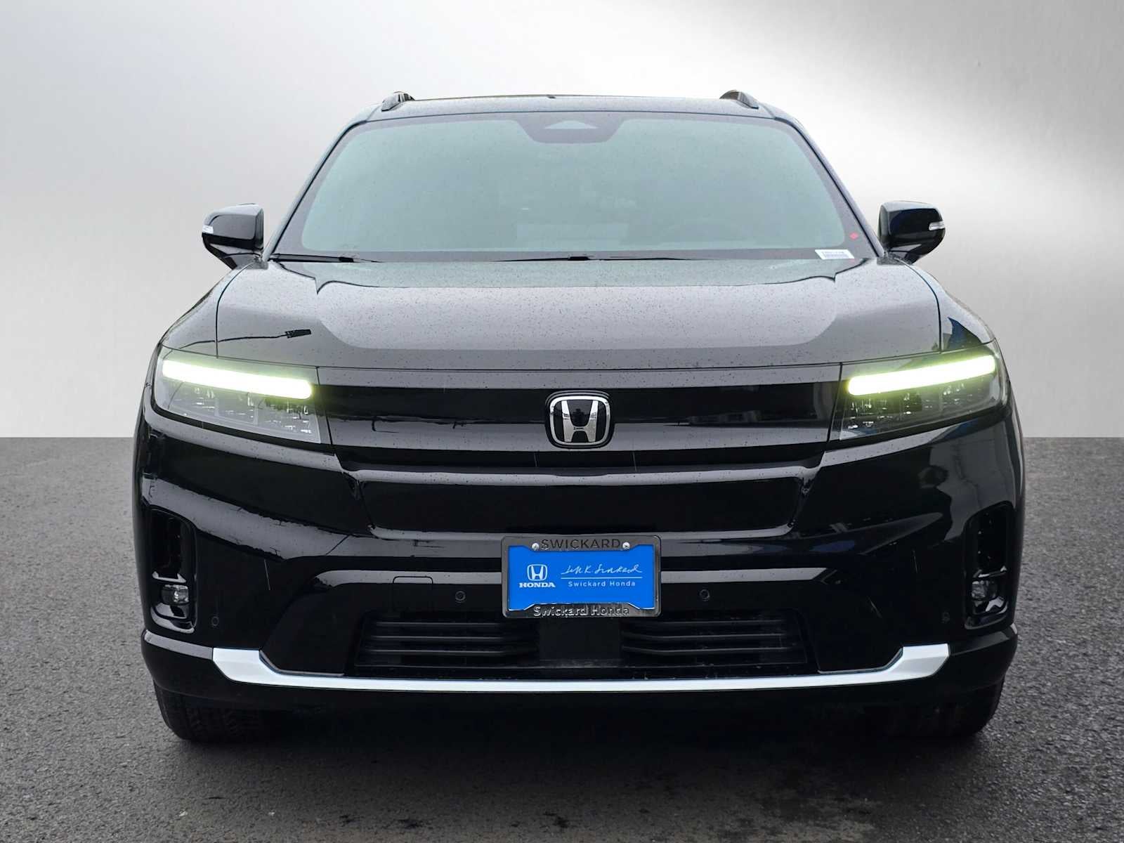 2026 Honda Prologue Touring