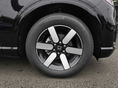 2026 Honda Prologue Touring