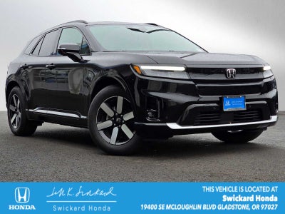 2026 Honda Prologue Touring