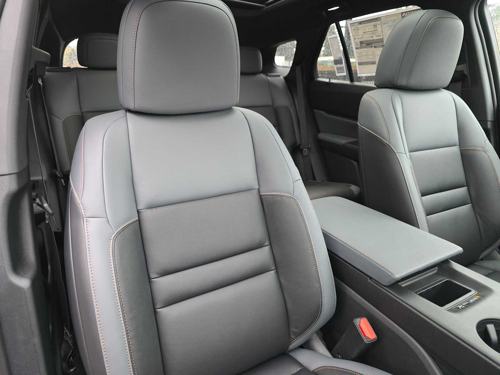 2026 Honda Prologue Touring