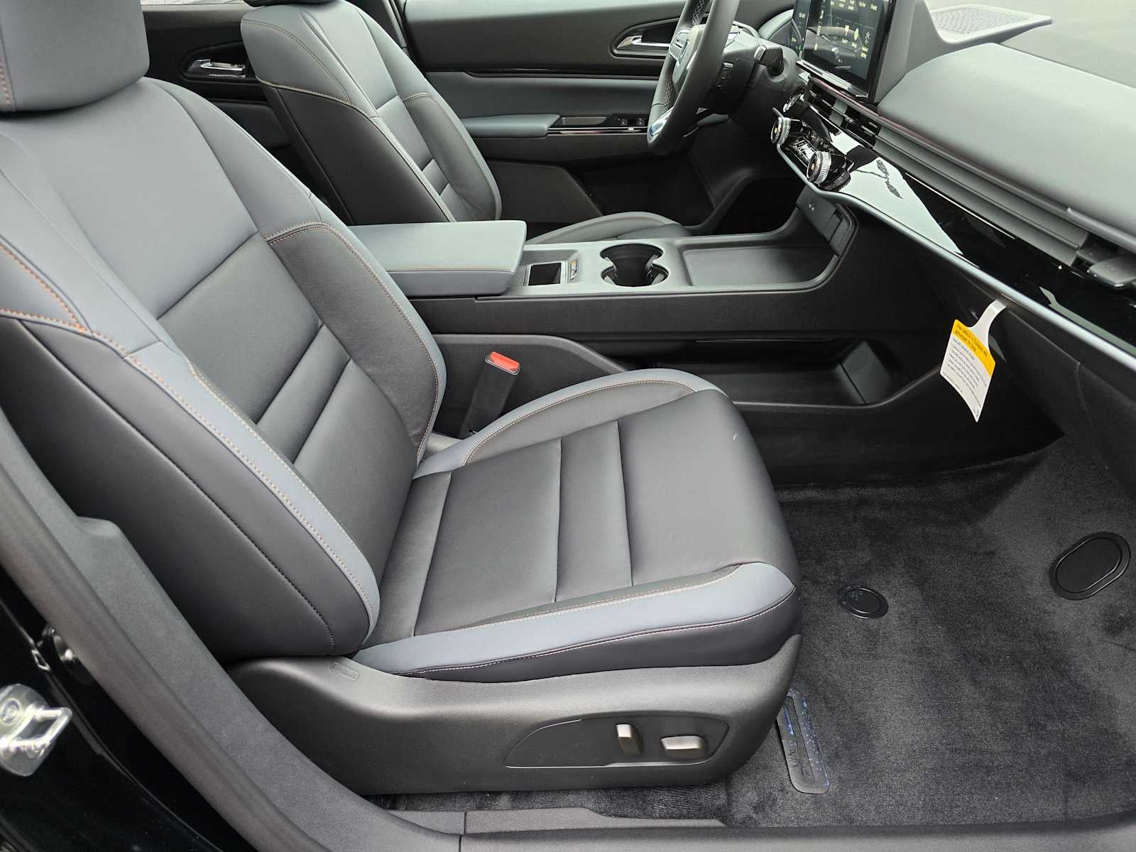 2026 Honda Prologue Touring