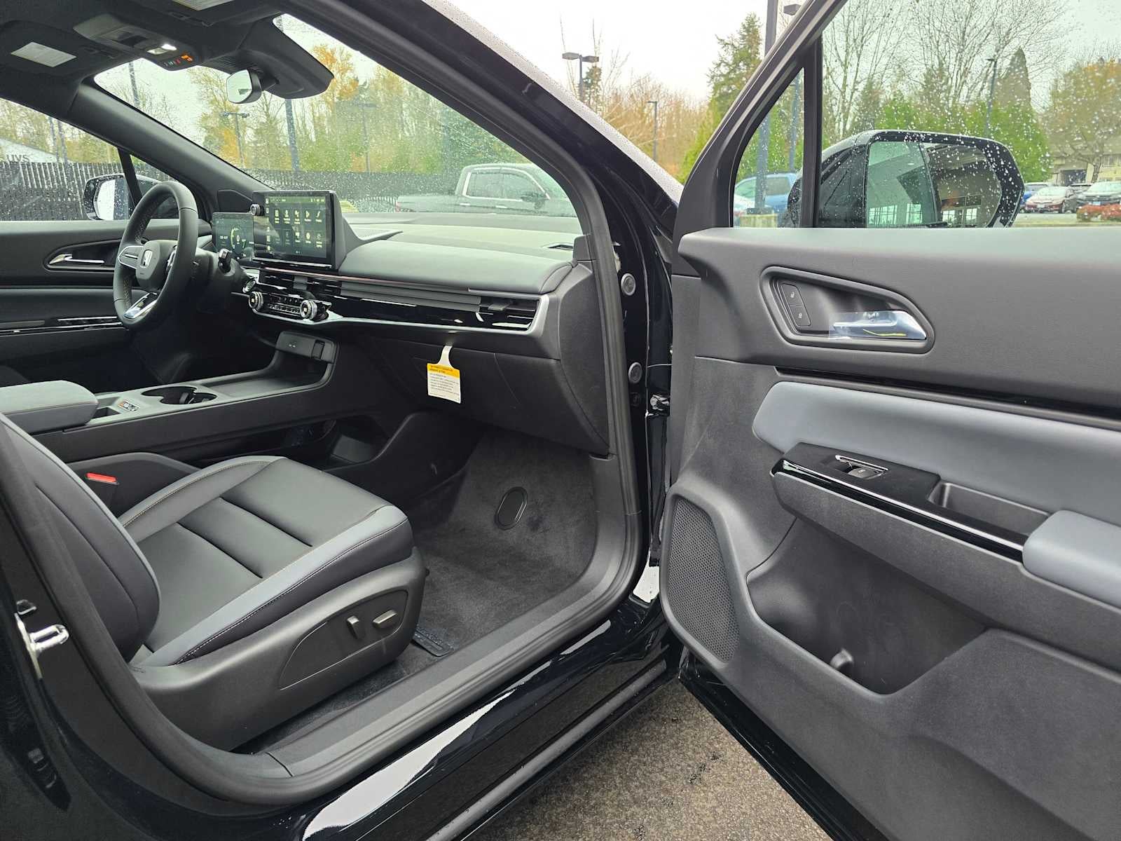 2026 Honda Prologue Touring