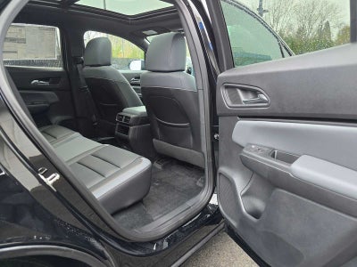 2026 Honda Prologue Touring