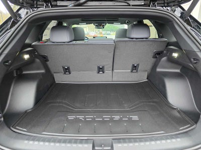 2026 Honda Prologue Touring