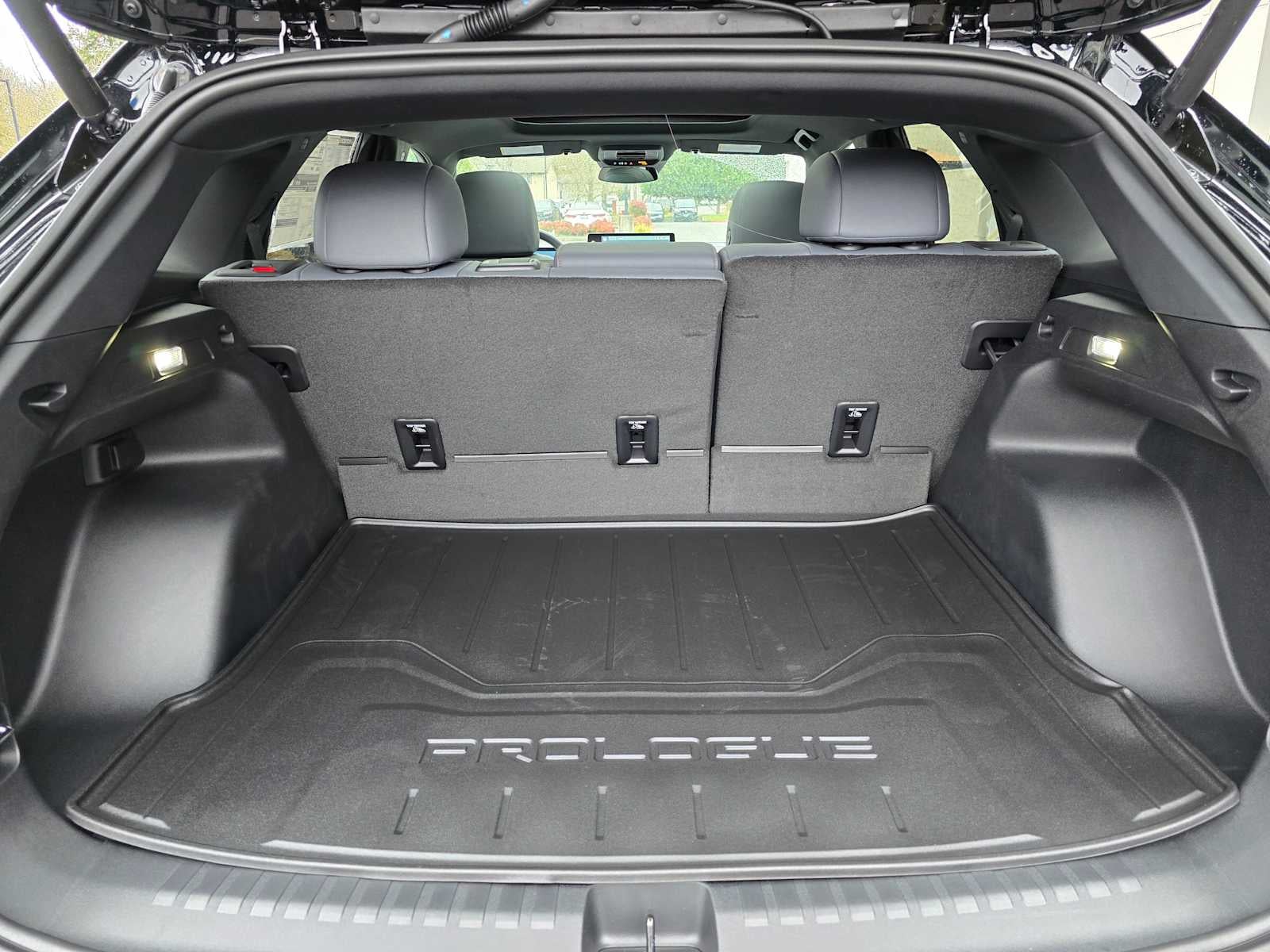 2026 Honda Prologue Touring