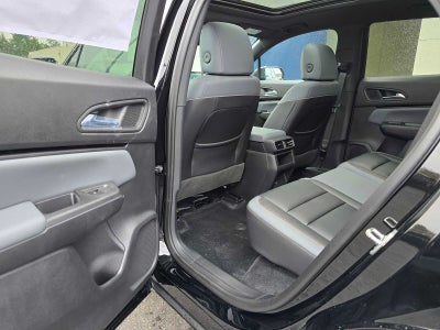 2026 Honda Prologue Touring