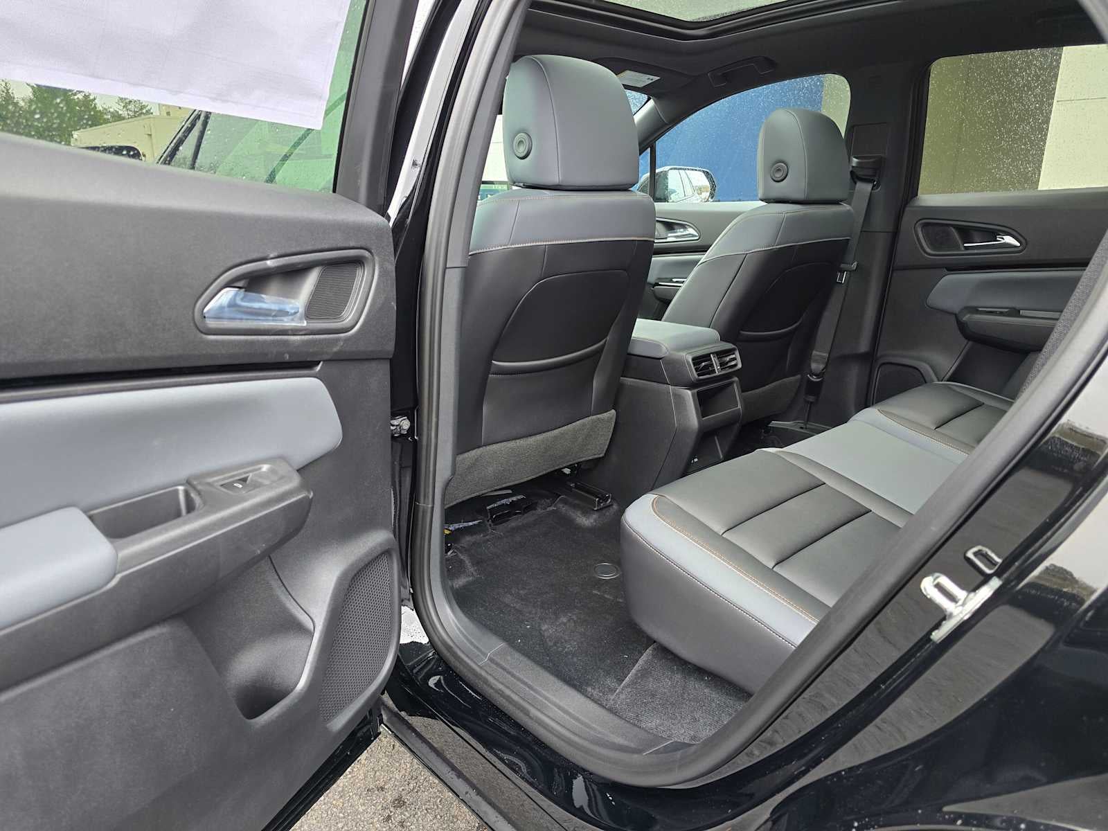 2026 Honda Prologue Touring