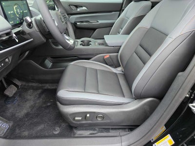 2026 Honda Prologue Touring