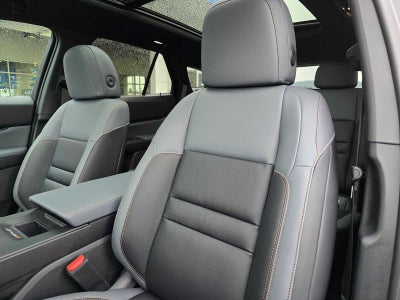 2026 Honda Prologue Touring