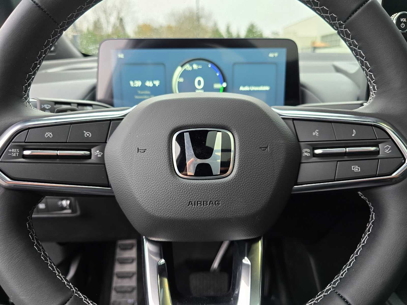 2026 Honda Prologue Touring