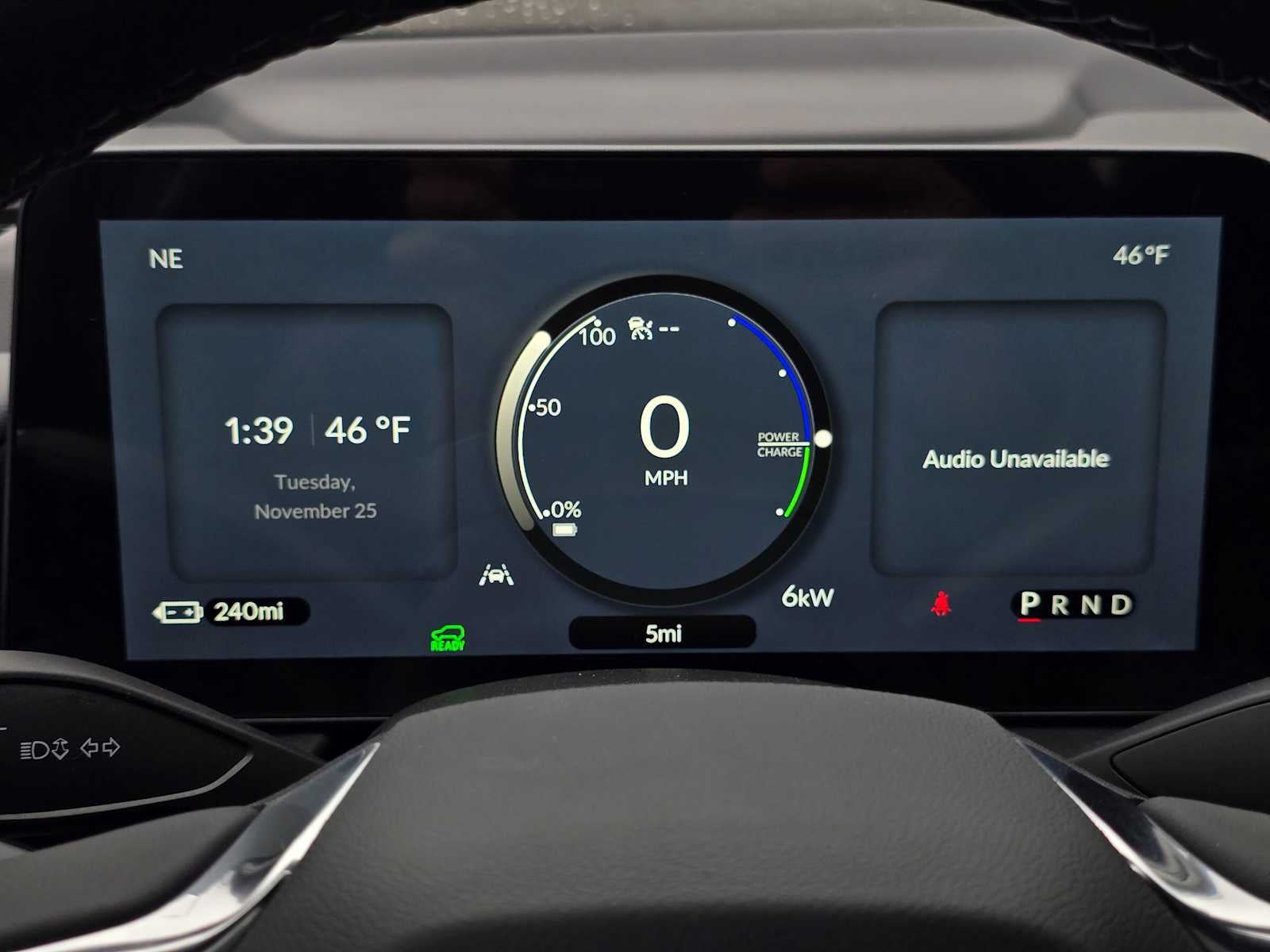 2026 Honda Prologue Touring