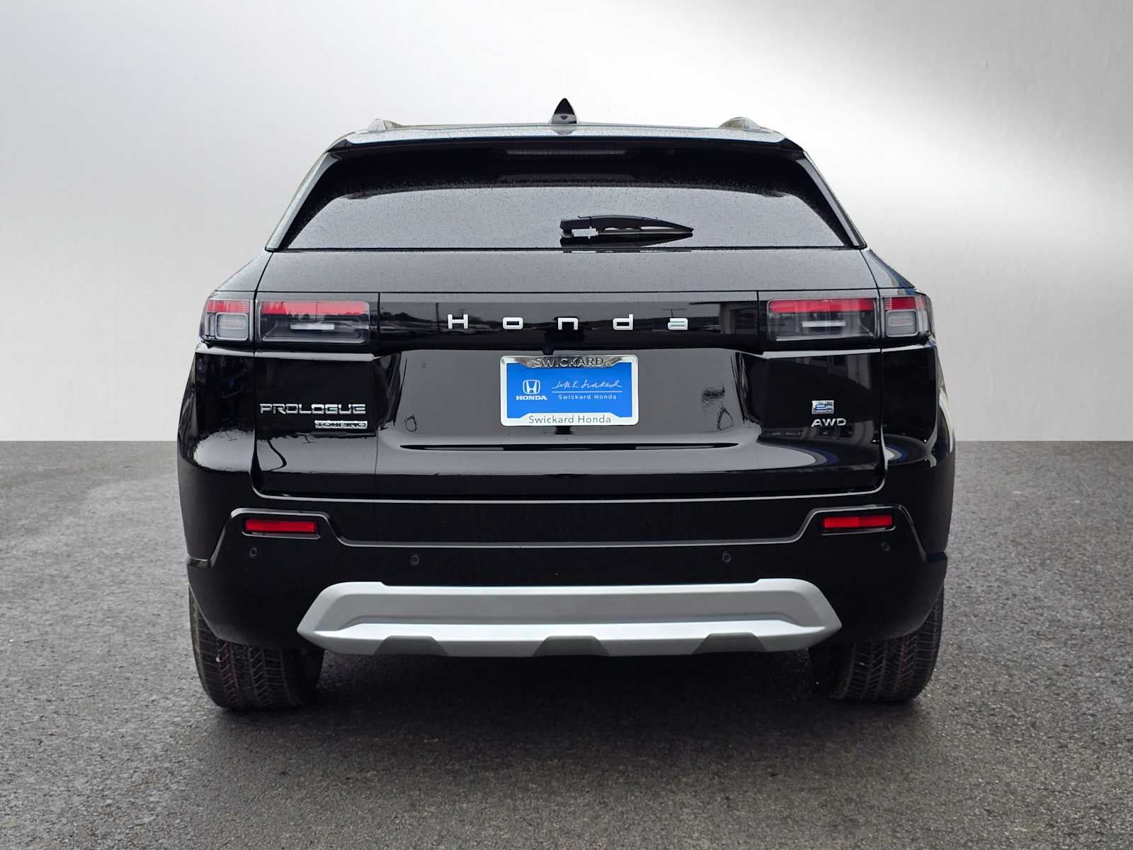 2026 Honda Prologue Touring