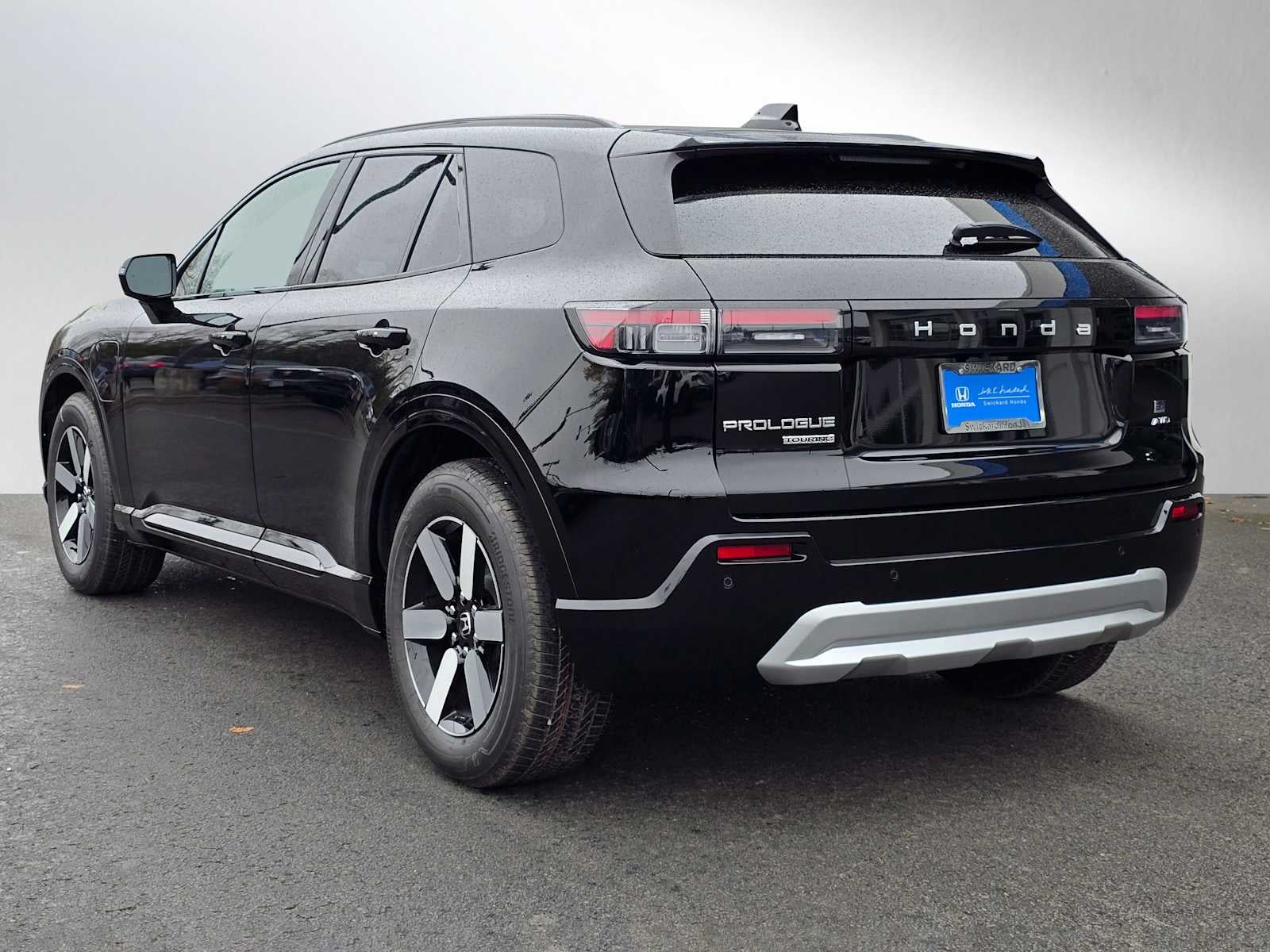 2026 Honda Prologue Touring