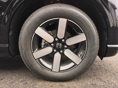 2026 Honda Prologue Touring