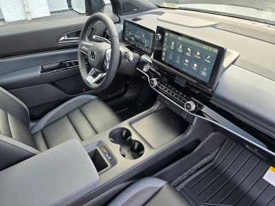 2026 Honda Prologue Touring